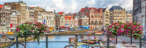 Vols au départ de Phnom Penh vers Pays-Bas | Turkish Airlines