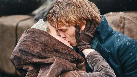 Poster Poldark (2015) saison 5 - Affiche 8 sur 86 - AlloCiné