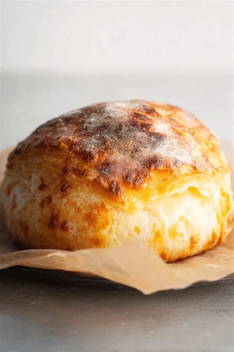 Easy Sourdough Croissant Bread Recipe - Quite Chefy