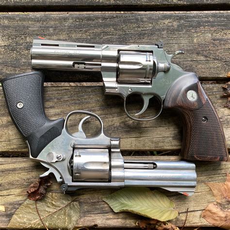 Image result for 2020 Colt Python Release