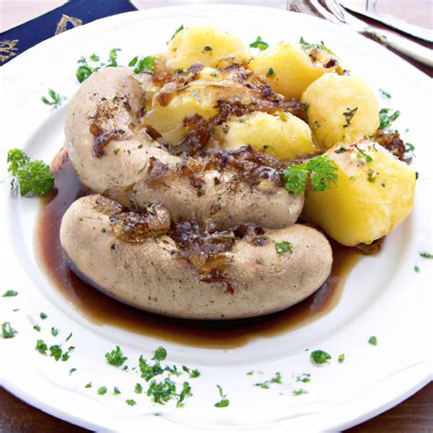 Simple Crock-Pot Bratwurst Dinner – Recipe Wise