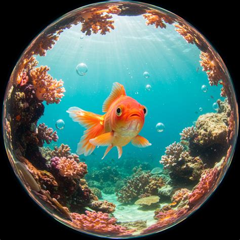 fish eye pfp | BasedLabs.ai