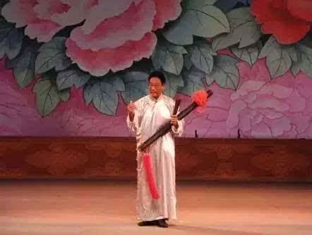 《文化桂林》|我是桂林渔鼓传承人-搜狐大视野-搜狐新闻
