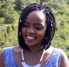 Back Braid Hairstyles by Black Box Braids Bob For New Back Braid Hairstyles