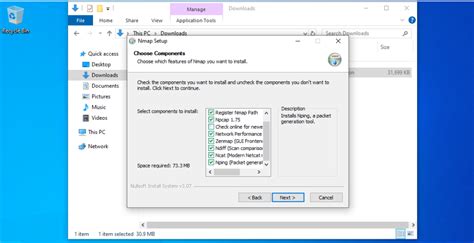 Image result for Nmap Windows
