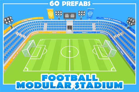 Modular Stadium 的图像结果