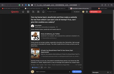 He understood the assingment. : r/satire