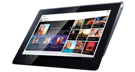 Image result for First Android Tablet