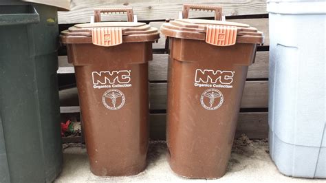 Soon Everyone in Bay Ridge Will Be Composting. Here's How Easy It Is ...