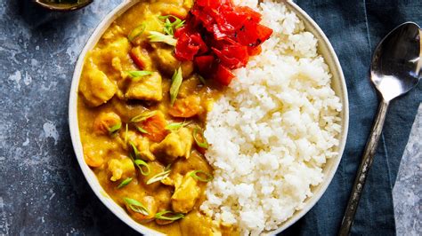 Kare Raisu (Japanese Curry Rice with Chicken) | Cook's Illustrated