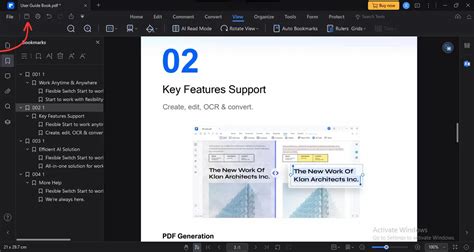 Image result for Python to Create Bookmark PDF