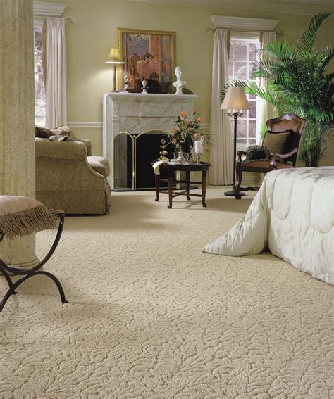 Popular Plush Carpet Flooring For Every Space