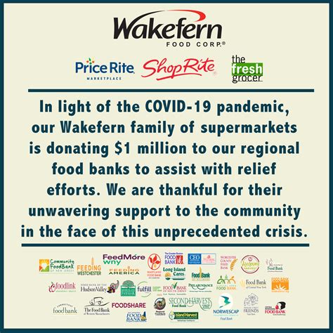 SHOPRITE OF KEARNY SQUARE - 100 Passaic Ave, Kearny NJ - Hours ...