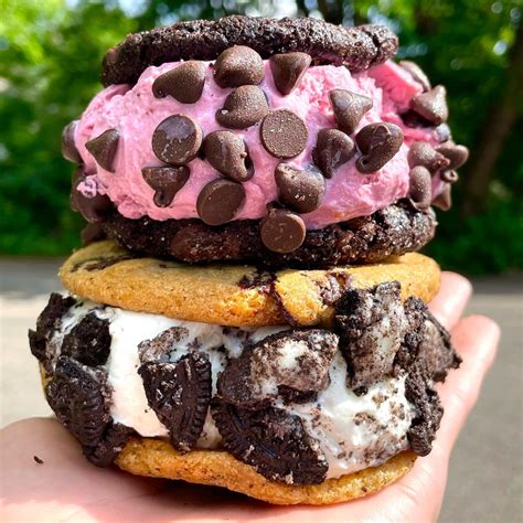 Nellie’s ice cream (@nelliesicecream) • Instagram photos and videos