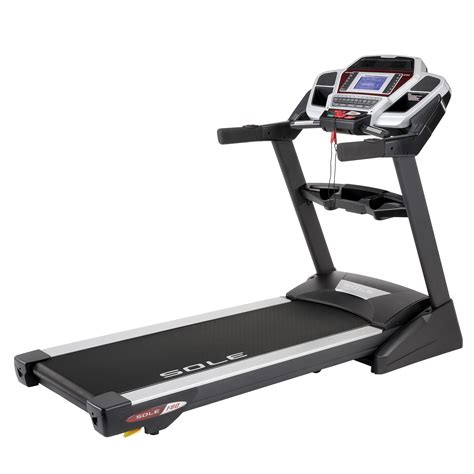 Sole F80 High Performance Treadmill