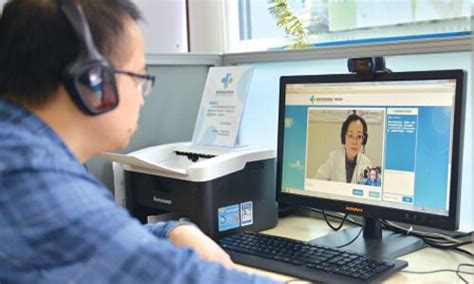 互联网医疗的取舍：优质医生还是基层医疗？-广州景联信息科技有限公司