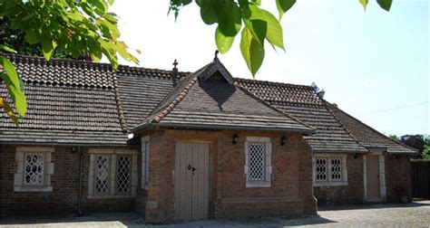 PENDELL BARN (Bletchingley) - B&B Reviews & Photos - Tripadvisor