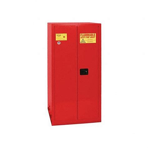 EAGLE, Std, 55 gal, Hazardous Material Storage Cabinet - 786V02 ...