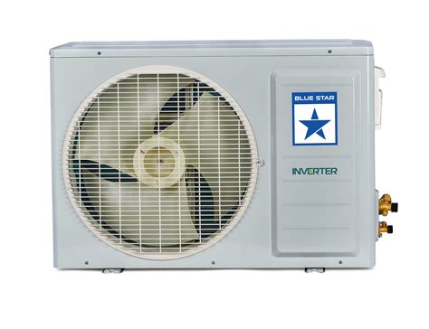 INVERTER SPLIT AC | TKU SERIES | 2 TON | 3 STAR – Blue Star