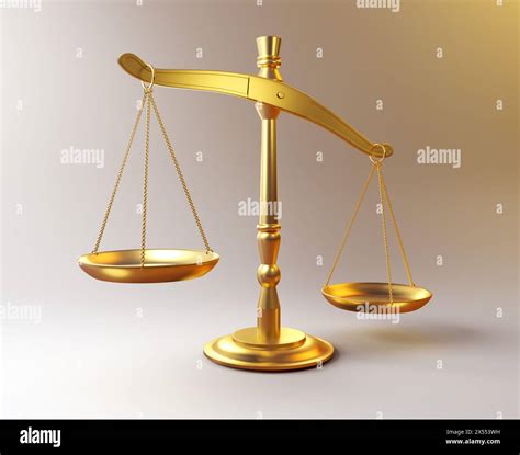 Weight Of Justice