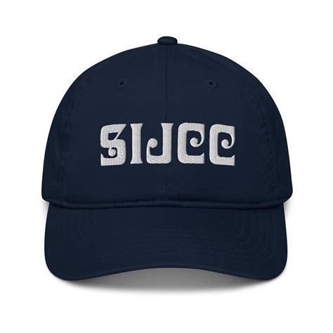 Shop Merch — SIJCC