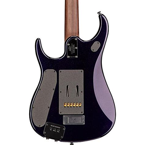 Buy Ernie Ball Music Man John Petrucci Signature JPX-6 Electric Guitar ...