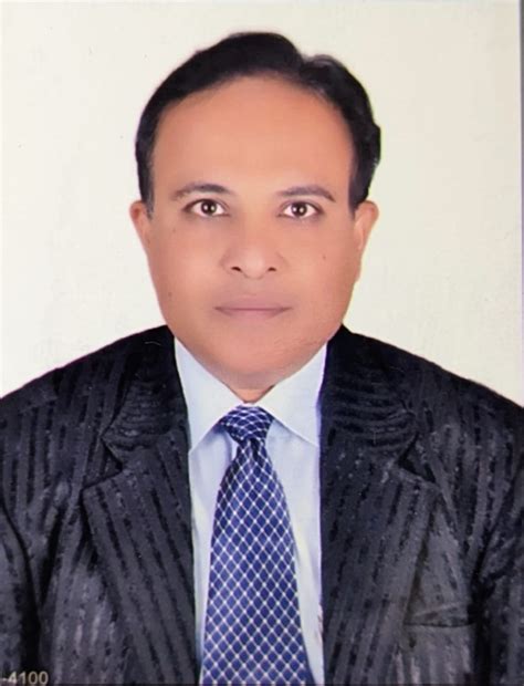 Who's Who | Press Registrar General of India