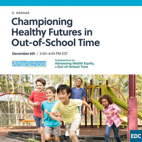 National AfterSchool Association (NAA) on LinkedIn: AfterSchool Today ...