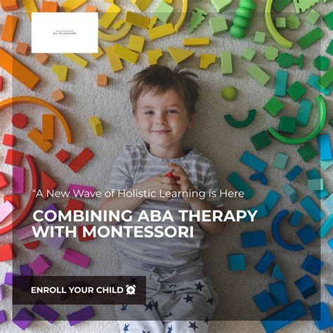 Montessori kids by Onehealth - Autism Services Near Me, Children's Services