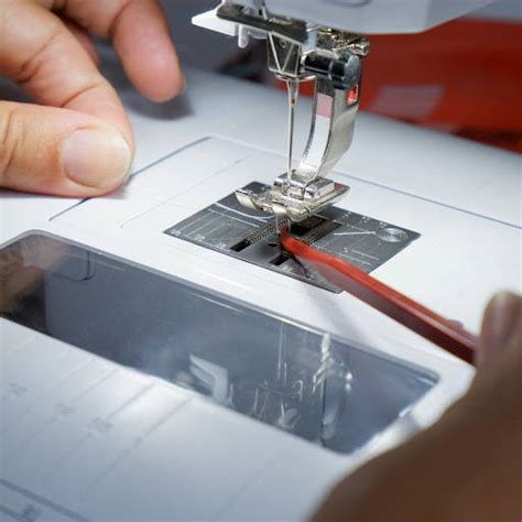 Image result for How Things Work Sewing Machine