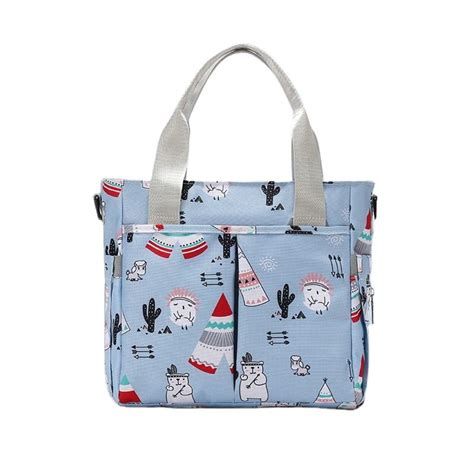 Diaper & Mother Bags