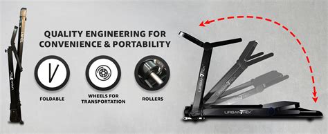 Buy PowerMax Fitness TD-N1 (4HP) Motorised Treadmill for Home [Speed ...