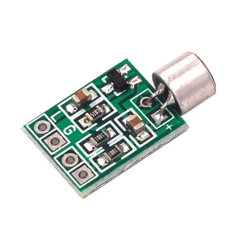 Small Microphone Module 的图像结果