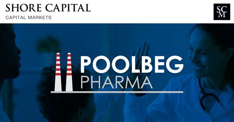 Shore Capital appointed as Joint Broker to Poolbeg Pharma Plc - Shore ...