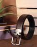 Buy Brown & Black Belts for Women by SAZARA Online | Ajio.com