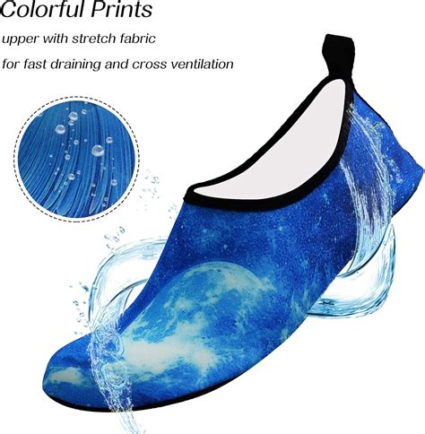 Buy viyabling Womens Water Shoes 2023,Women Water Shoes Quick-Dry Aqua ...