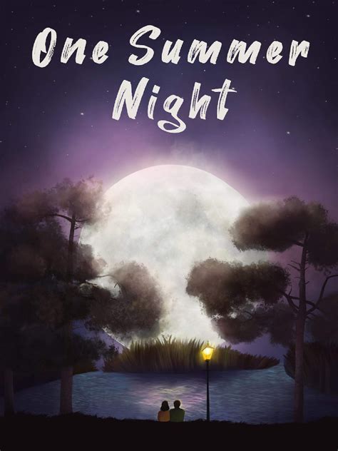 Prime Video: One Summer Night