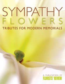 Sympathy Flowers Tributes for Modern Memorials : Amy Bauer: Amazon.in ...