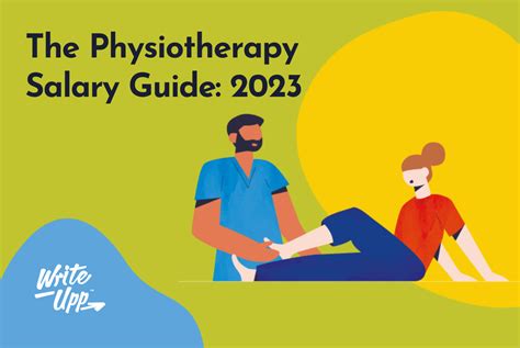 The Physiotherapy Salary Guide