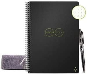 Flipkart.com | Rocketbook X Series Unruled A4 100 gsm A4 paper - A4 paper