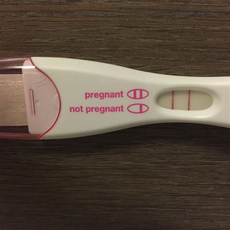 Printable Positive Planned Parenthood Pregnancy Test Results
