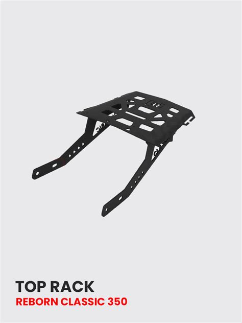 REBORN CLASSIC TOP RACK / REB 630 – Moto Modz