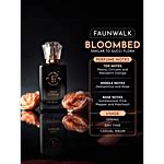Buy Faun Walk Bloombed Eau De Parfum - For Women Online at Best Price ...