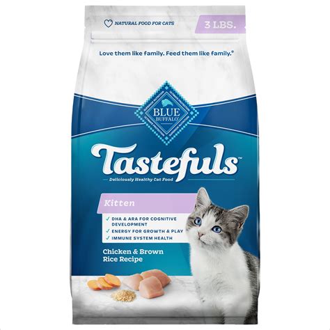 Cat Food Without Chicken