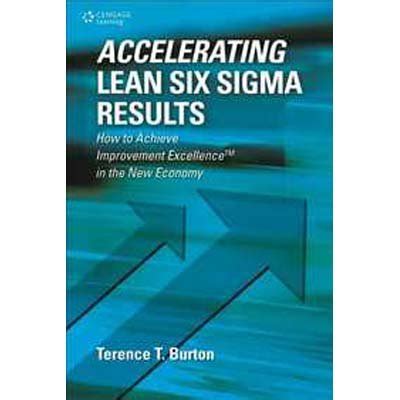 Amazon.in: Buy Accelerating Lean Six Sigma Results 1st Edition Book ...