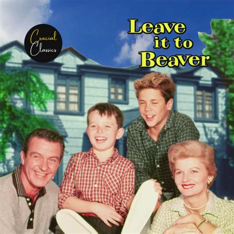 73 Leave it to Beaver Episodes on Crucial Classics ideas | leave it to ...