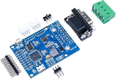 Seeedstudio Seeed Studio CANBed - Arduino CAN-Bus Development India | Ubuy