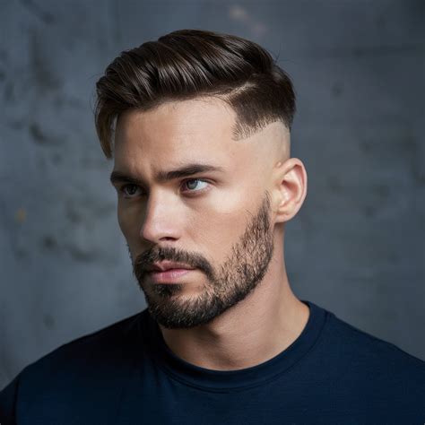 20 Classic Taper Fade Haircuts for a Timeless Style