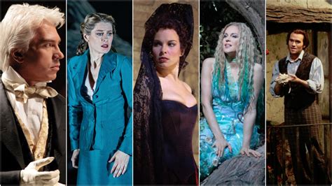 Image result for Opera Stars