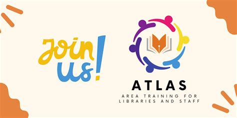 2023-2024 ATLAS Membership, June 1 to May 30 | Online Event | AllEvents.in